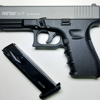 RETAY G17 BLANK GUN - FUME - NeonSales {{ shop.shopifyCountryName }}