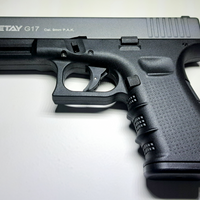 RETAY G17 BLANK GUN - FUME - NeonSales {{ shop.shopifyCountryName }}