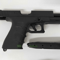 RETAY G19C BLANK GUN - BLACK - NeonSales {{ shop.shopifyCountryName }}