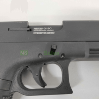 RETAY G19C BLANK GUN - BLACK - NeonSales {{ shop.shopifyCountryName }}