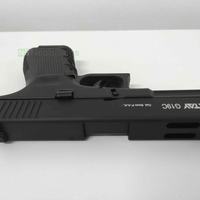 RETAY G19C BLANK GUN - BLACK - NeonSales {{ shop.shopifyCountryName }}
