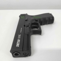 RETAY G19C BLANK GUN - BLACK - NeonSales {{ shop.shopifyCountryName }}