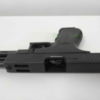 RETAY G19C BLANK GUN - BLACK - NeonSales {{ shop.shopifyCountryName }}