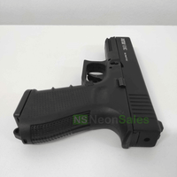RETAY G19C BLANK GUN - BLACK - NeonSales {{ shop.shopifyCountryName }}