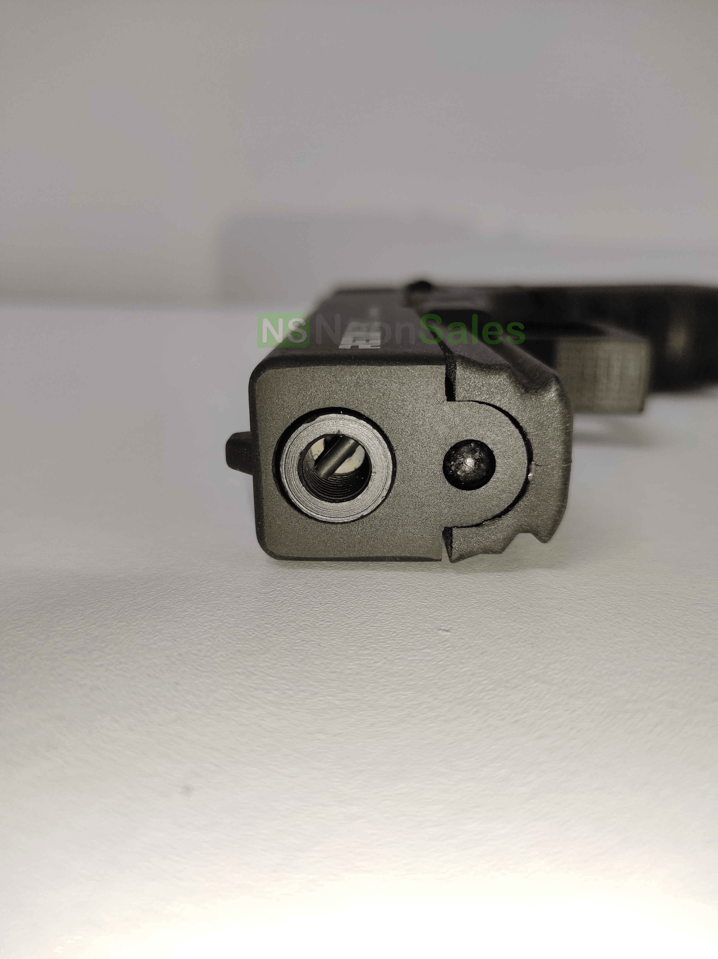 RETAY G19C BLANK GUN - BLACK - NeonSales {{ shop.shopifyCountryName }}
