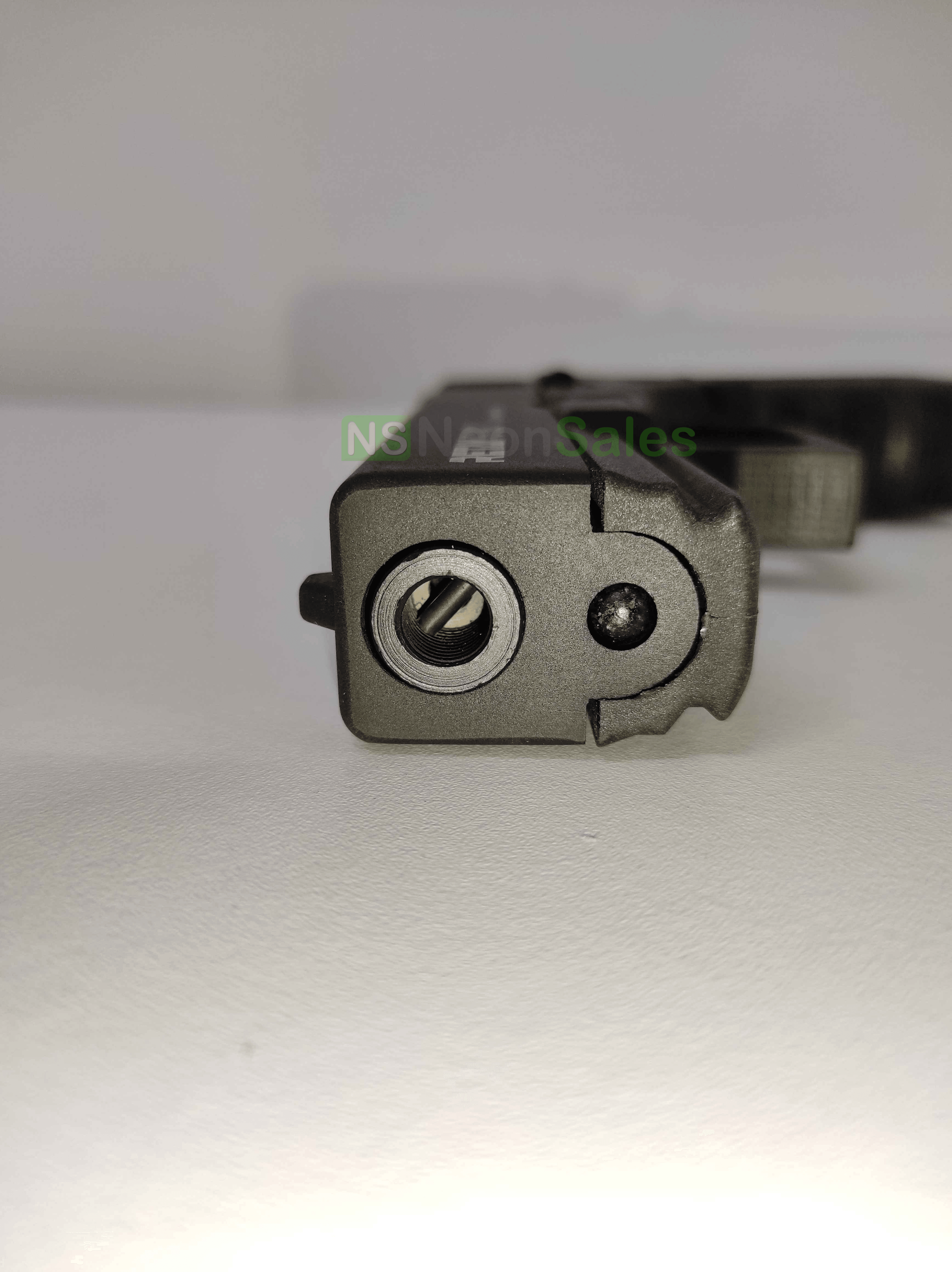RETAY G19C BLANK GUN - BLACK - NeonSales {{ shop.shopifyCountryName }}