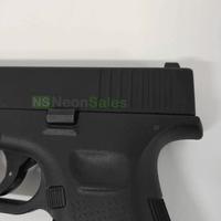 RETAY G19C BLANK GUN - BLACK - NeonSales {{ shop.shopifyCountryName }}