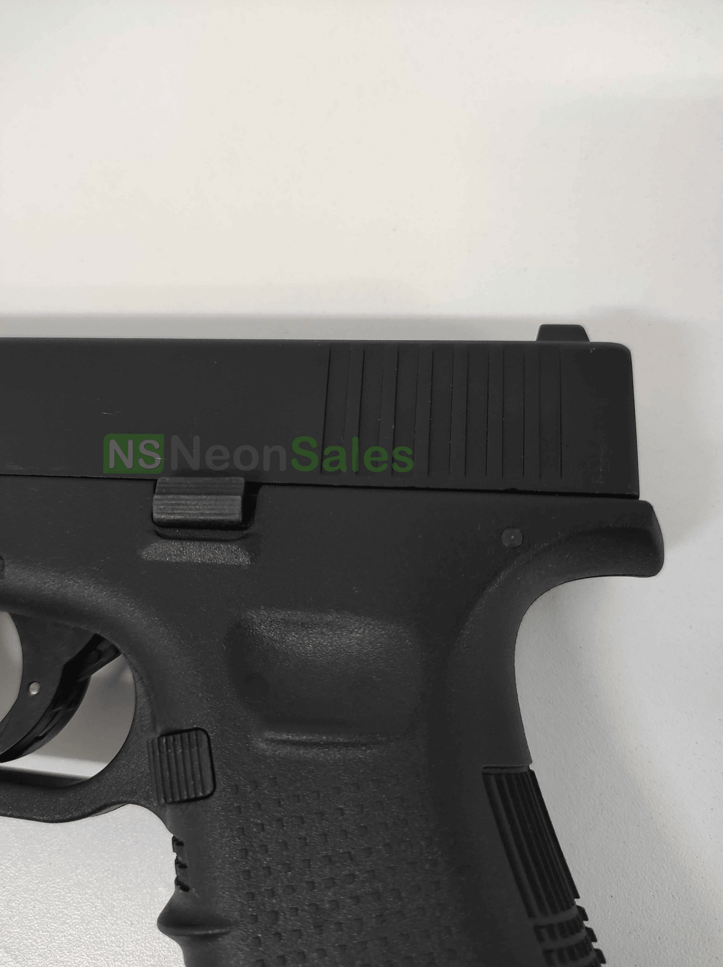 RETAY G19C BLANK GUN - BLACK - NeonSales {{ shop.shopifyCountryName }}