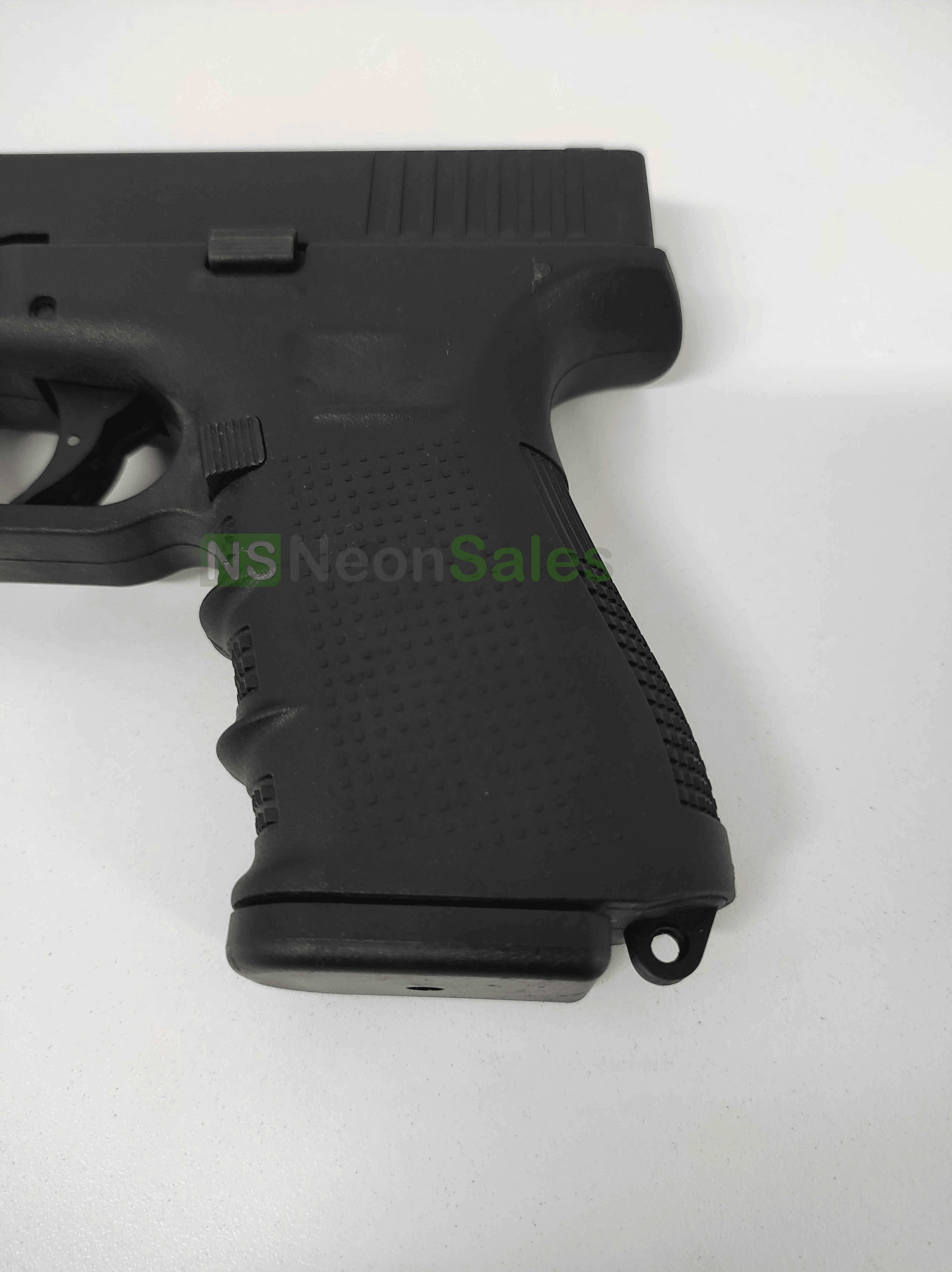 RETAY G19C BLANK GUN - BLACK - NeonSales South Africa