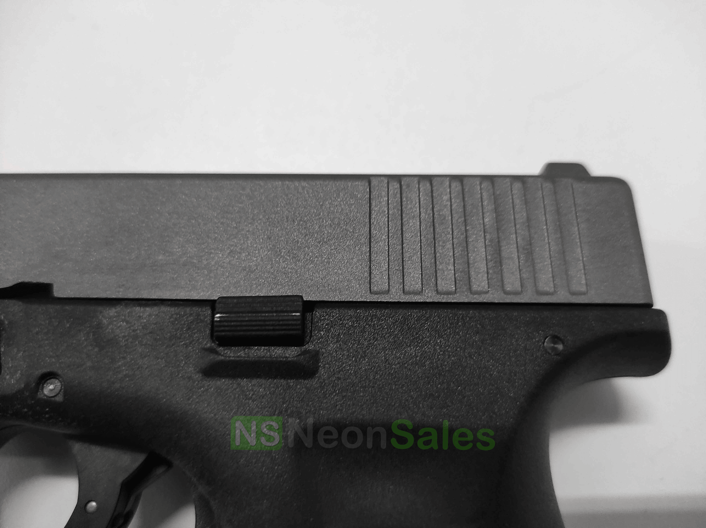 RETAY G19C BLANK GUN - FUME - NeonSales {{ shop.shopifyCountryName }}