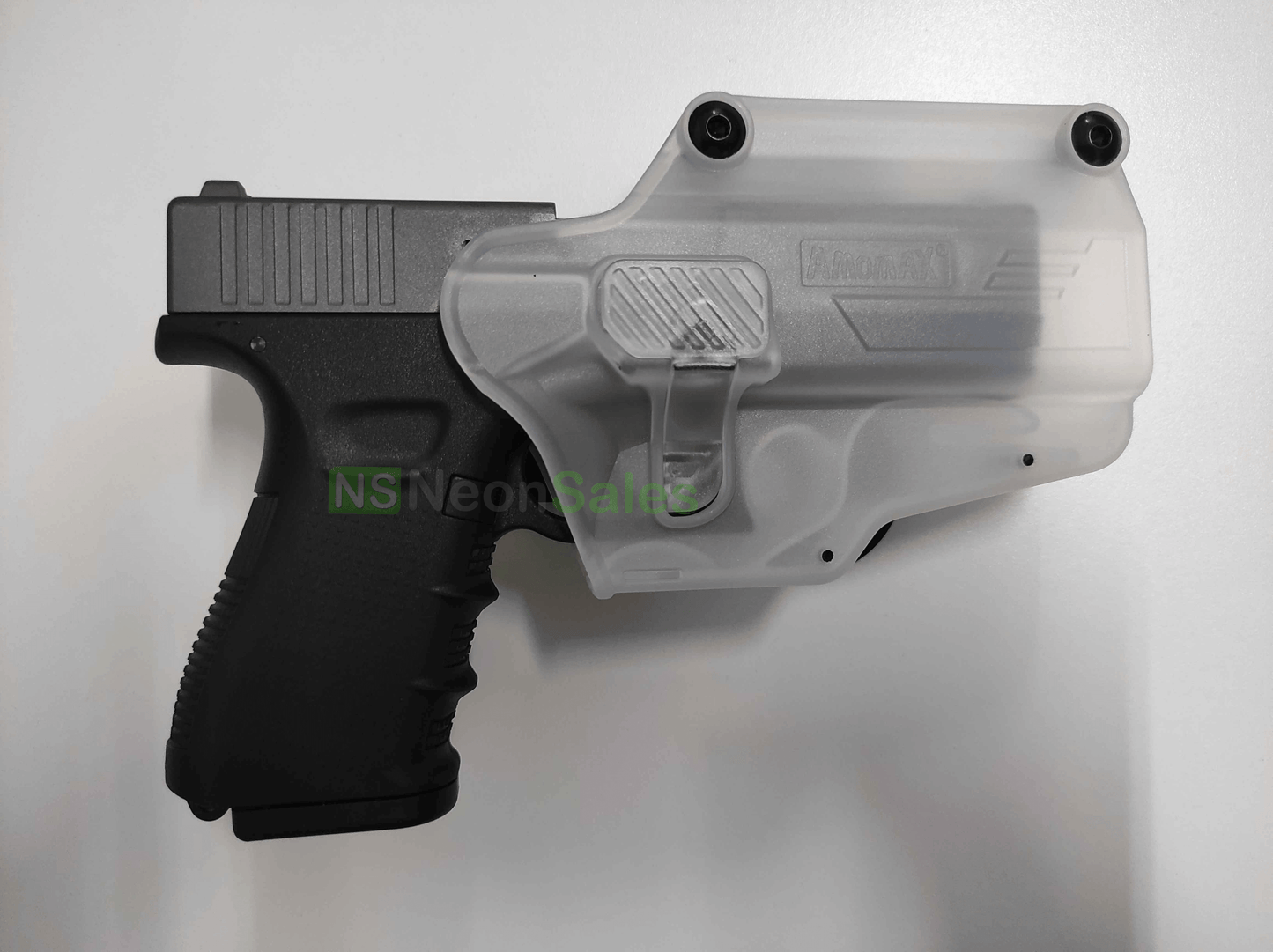 RETAY G19C BLANK GUN - FUME - NeonSales {{ shop.shopifyCountryName }}