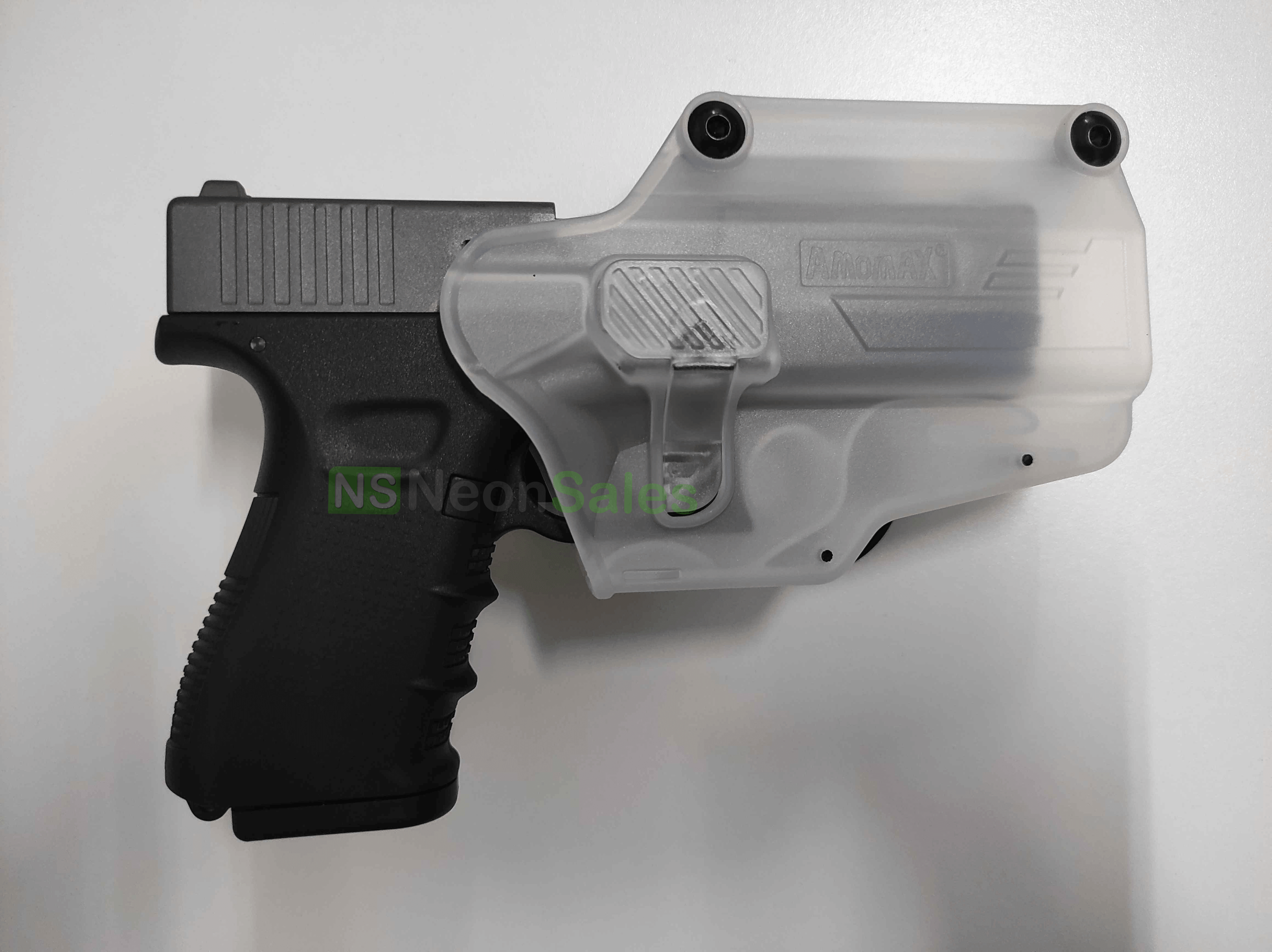 RETAY G19C BLANK GUN - FUME - NeonSales {{ shop.shopifyCountryName }}