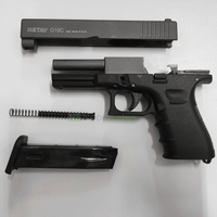 RETAY G19C BLANK GUN - FUME - NeonSales {{ shop.shopifyCountryName }}