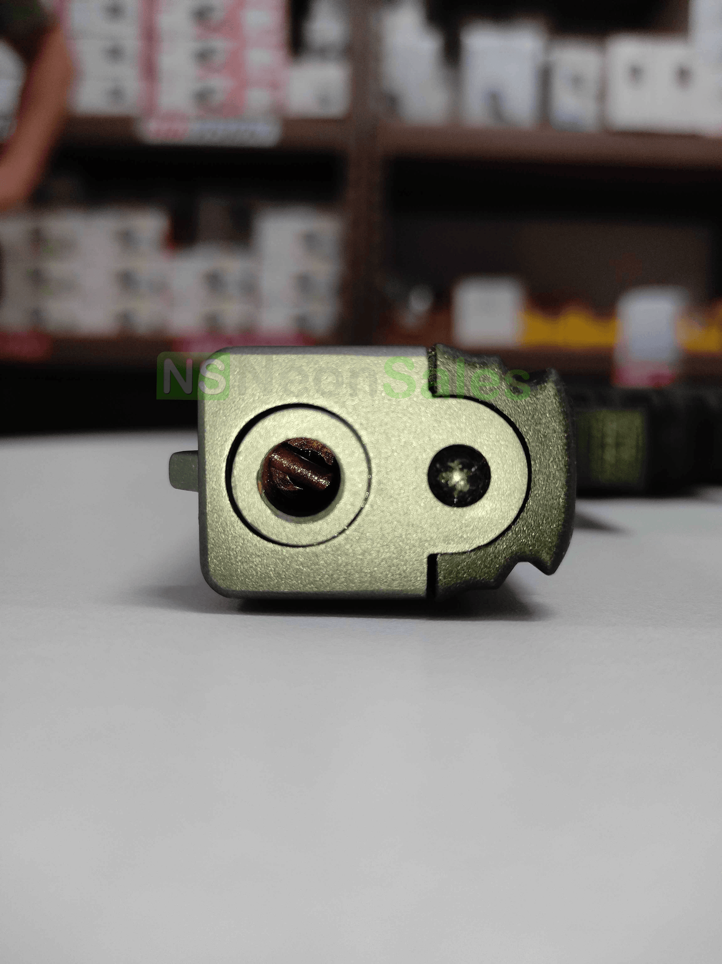 RETAY G19C BLANK GUN - FUME - NeonSales {{ shop.shopifyCountryName }}