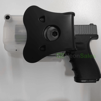 RETAY G19C BLANK GUN - FUME - NeonSales {{ shop.shopifyCountryName }}
