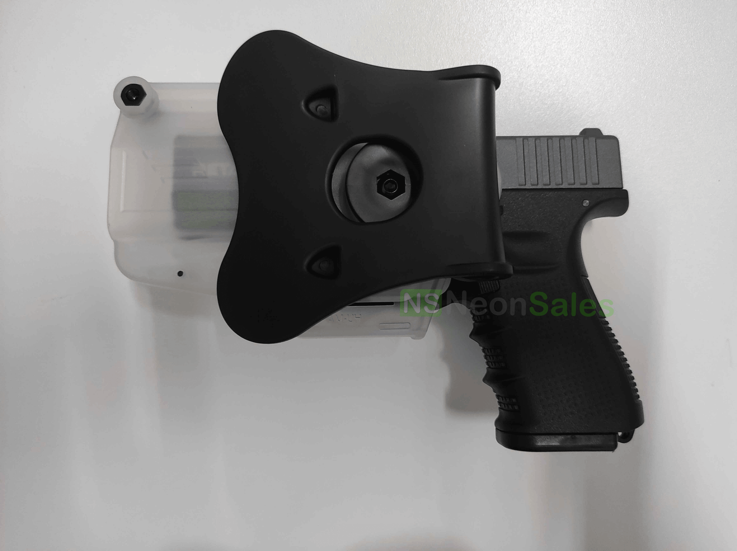 RETAY G19C BLANK GUN - FUME - NeonSales {{ shop.shopifyCountryName }}
