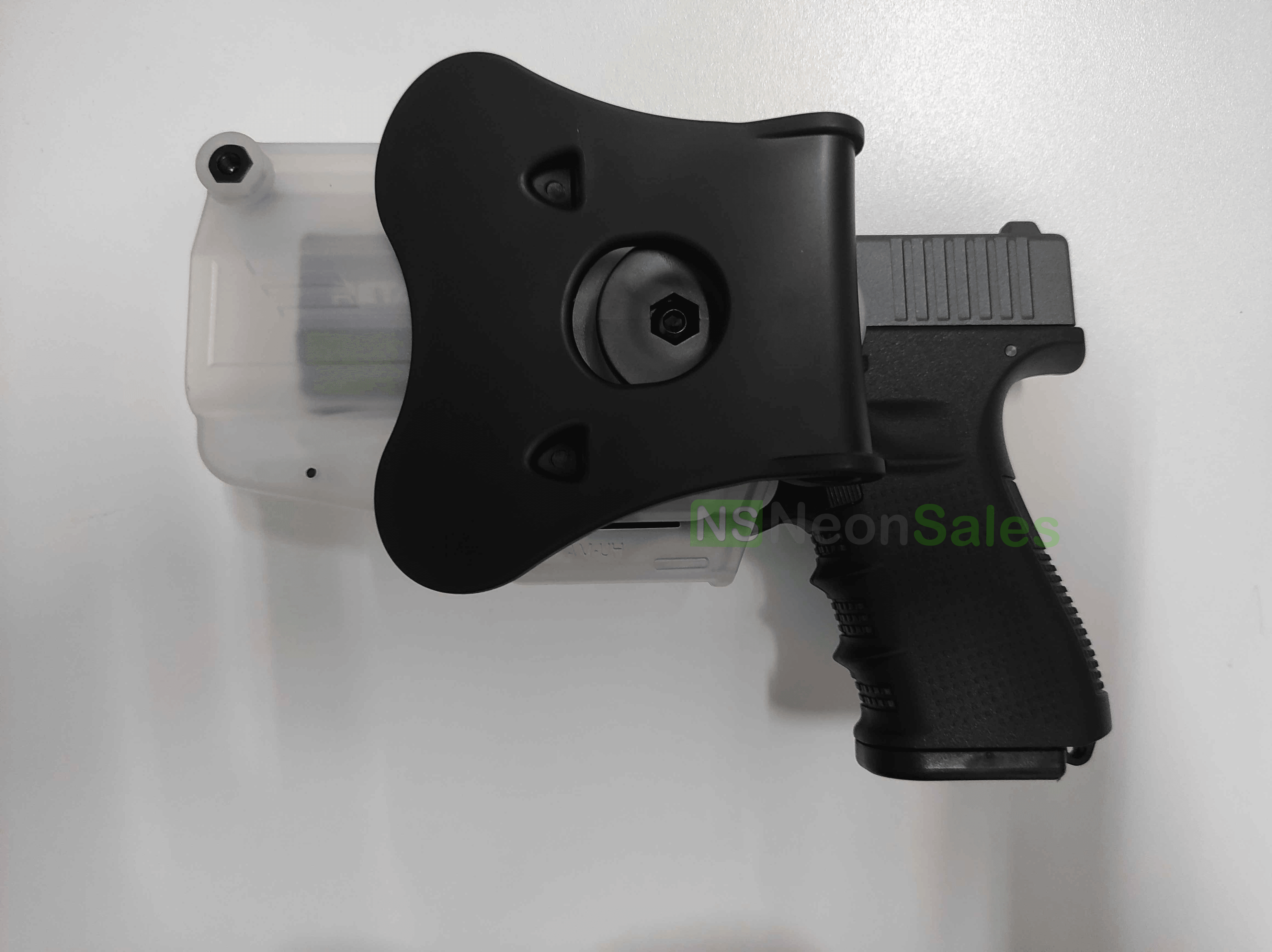 RETAY G19C BLANK GUN - FUME - NeonSales {{ shop.shopifyCountryName }}