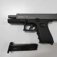 RETAY G19C BLANK GUN - FUME - NeonSales {{ shop.shopifyCountryName }}