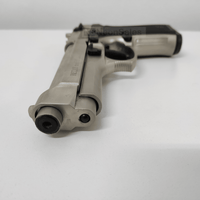 RETAY MOD 92 BLANK GUN - FULL SATIN - NeonSales {{ shop.shopifyCountryName }}