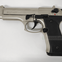 RETAY MOD 92 BLANK GUN - FULL SATIN - NeonSales {{ shop.shopifyCountryName }}