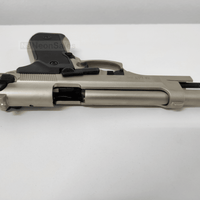 RETAY MOD 92 BLANK GUN - FULL SATIN - NeonSales {{ shop.shopifyCountryName }}