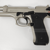RETAY MOD 92 BLANK GUN - FULL SATIN - NeonSales {{ shop.shopifyCountryName }}