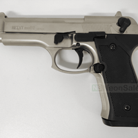 RETAY MOD 92 BLANK GUN - FULL SATIN - NeonSales {{ shop.shopifyCountryName }}