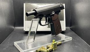 RETAY PM MAKAROV BLANK GUN - BLACK - NeonSales {{ shop.shopifyCountryName }}