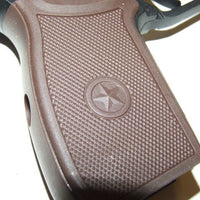 RETAY PM MAKAROV BLANK GUN - BLACK - NeonSales {{ shop.shopifyCountryName }}