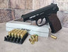 RETAY PM MAKAROV BLANK GUN - BLACK - NeonSales {{ shop.shopifyCountryName }}
