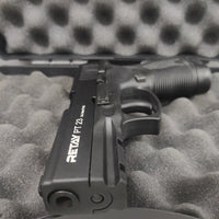 RETAY PT23 BLANK GUN - BLACK - NeonSales {{ shop.shopifyCountryName }}
