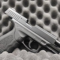 RETAY PT23 BLANK GUN - BLACK - NeonSales {{ shop.shopifyCountryName }}
