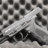 RETAY PT23 BLANK GUN - BLACK - NeonSales {{ shop.shopifyCountryName }}