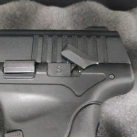 RETAY PT23 BLANK GUN - BLACK - NeonSales {{ shop.shopifyCountryName }}