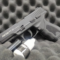 RETAY PT23 BLANK GUN - BLACK - NeonSales {{ shop.shopifyCountryName }}