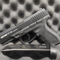 RETAY PT23 BLANK GUN - BLACK - NeonSales {{ shop.shopifyCountryName }}