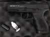 RETAY PT23 BLANK GUN - BLACK - NeonSales {{ shop.shopifyCountryName }}