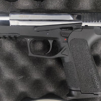 RETAY S2022 BLANK GUN - SHINY CHROME - NeonSales {{ shop.shopifyCountryName }}