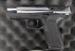 RETAY S2022 BLANK GUN - SHINY CHROME - NeonSales {{ shop.shopifyCountryName }}