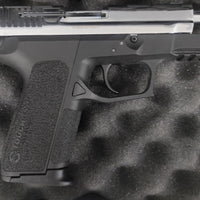 RETAY S2022 BLANK GUN - SHINY CHROME - NeonSales {{ shop.shopifyCountryName }}