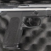 RETAY S2022 BLANK GUN - SHINY CHROME - NeonSales {{ shop.shopifyCountryName }}