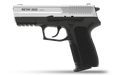 RETAY S2022 BLANK GUN - SHINY CHROME