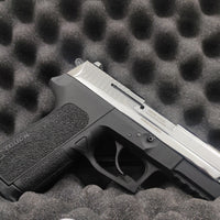 RETAY S2022 BLANK GUN - SHINY CHROME - NeonSales {{ shop.shopifyCountryName }}