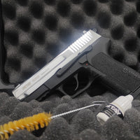 RETAY S2022 BLANK GUN - SHINY CHROME - NeonSales {{ shop.shopifyCountryName }}