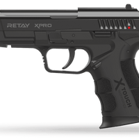 RETAY XPRO BLANK GUN - BLACK - NeonSales {{ shop.shopifyCountryName }}