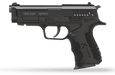 RETAY XPRO BLANK GUN - BLACK - NeonSales {{ shop.shopifyCountryName }}