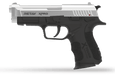 RETAY XPRO BLANK GUN - MATT CHROME D/T - NeonSales {{ shop.shopifyCountryName }}