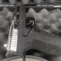 RETAY XPRO BLANK GUN - SHINY CHROME - NeonSales {{ shop.shopifyCountryName }}