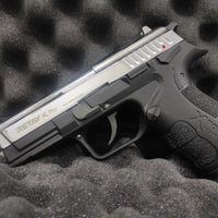 RETAY XPRO BLANK GUN - SHINY CHROME - NeonSales {{ shop.shopifyCountryName }}