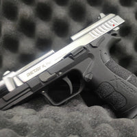 RETAY XPRO BLANK GUN - SHINY CHROME - NeonSales {{ shop.shopifyCountryName }}